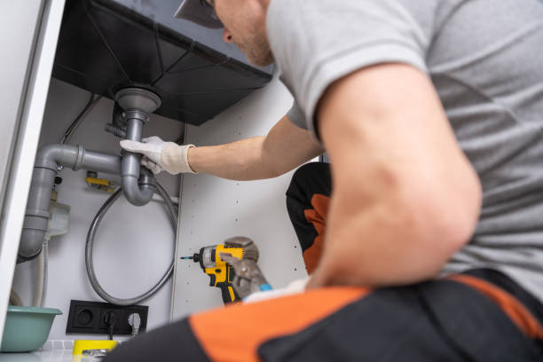 Best Residential Plumbing Services  in Waunakee, WI